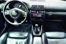 Audi S3 que pertenceu ao jogador está à venda no OLX por 20 mil euros