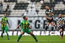 Boavista vence Tondela