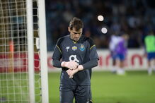 FC Porto soma 13.ª vitória consecutiva com golo polémico