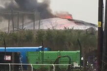 Fogo no zoo de Chester matou vários animais