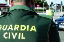 Guardia Civil 