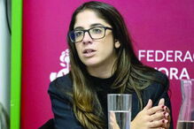 Maria Begonha eleita