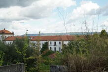 Mosteiro de Santa Clara