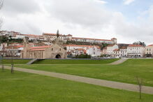 Mosteiro de Santa Clara