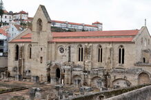 Mosteiro de Santa Clara