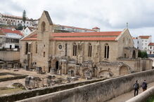 Mosteiro de Santa Clara