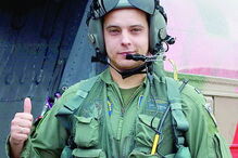 Luís Rosindo é uma das vítimas