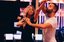 Jéssica Athayde e Diogo Amaral