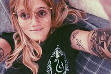 Carolina Deslandes e Diogo Clemente