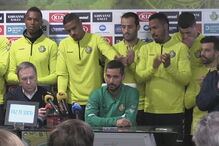 nuno pinto, cancro, vitória de setúbal