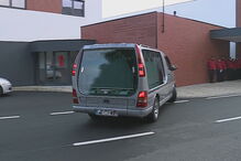 Corpo da Enfermeira morta na queda de helicóptero está no quartel dos Bombeiros de Baltar