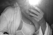 Adolescente grávida fica com 