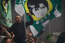 Mustafá é arguido no âmbito da investigação ao ataque à Academia