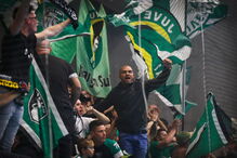 Mustafá é arguido no âmbito da investigação ao ataque à Academia