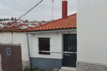 Casa de Laura Luelmo