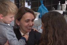 Marinha publica vídeo emocionante: 