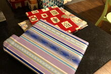 Homem morre e deixa 14 anos de prendas de Natal para filha do vizinho