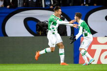 FC Porto - Moreirense