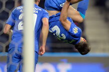 FC Porto - Moreirense