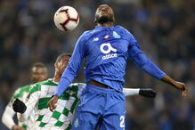 FC Porto - Moreirense