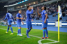 FC Porto - Moreirense