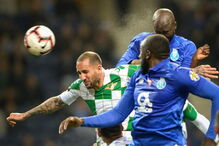 FC Porto - Moreirense