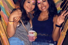 Termina relação com namorado durante discurso de aniversário