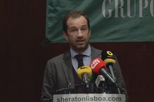 Frederico Varandas, Prémio Stromp