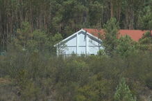 Tancos, armas, roubo