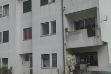 Homem dispara contra a mulher em Alijó