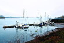 O Cartaxo tem construído o seu projeto turístico. a zona ribeirinha merece uma visita atenta