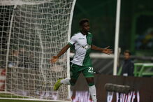 Jogo da Taça da Liga do Sporting frente ao Rio Ave