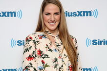 Missy Franklin