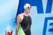 Missy Franklin