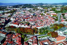 Guimarães entre os 20 melhores destinos para viajar em 2026, segundo a BBC