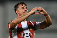 Desportivo das Aves vence o Chaves e segue em frente na Taça