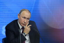 Oposição a Putin ganha quase metade dos lugares nas eleições em Moscovo