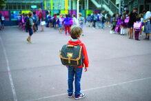 Crianças foram vendidas pela mãe antes de nascerem 