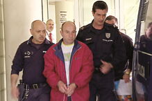 Manuel Carneiro foi condenado a 18 anos de prisão por homicídio