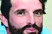 João Augusto Pinto morreu atropelado quando andava de bicicleta