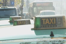 Oeiras, Taxi