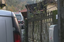 Idoso morre em incêndio em habitação de Vieira do Minho