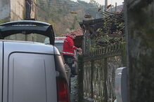 Idoso morre em incêndio em habitação de Vieira do Minho