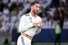 Real Madrid conquista terceiro Mundial de clubes consecutivo