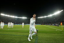 Real Madrid conquista terceiro Mundial de clubes consecutivo