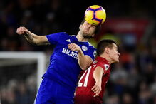 Manchester United goleia no primeiro jogo sem Mourinho