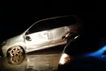 Tsunami na Indonésia