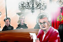 Processo Casa pia chegou ao fim com penas  de prisão para  a maioria dos arguidos,  entre  os quais Carlos Cruz