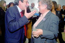 Souto moura garantiu a atenção da Procuradoria