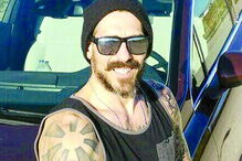 Gonçalo é o filho do meio de Jesus  